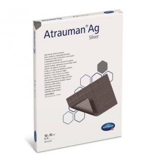 Pansament Hartmann Atrauman Ag Pansament Hartmann Atrauman Ag