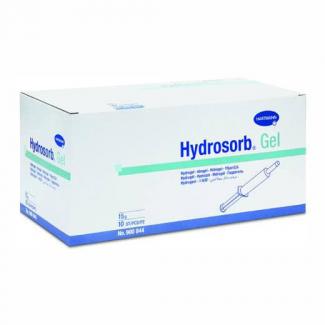 Hydrosorb Gel Hidrogel în seringă :: Saltea-Antiescare.ro Hydrosorb Gel Hidrogel în seringă :: Saltea-Antiescare.ro
