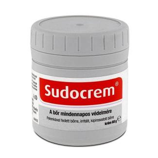 Sudocrem cremă antiseptică :: Saltea-Antiescare.ro